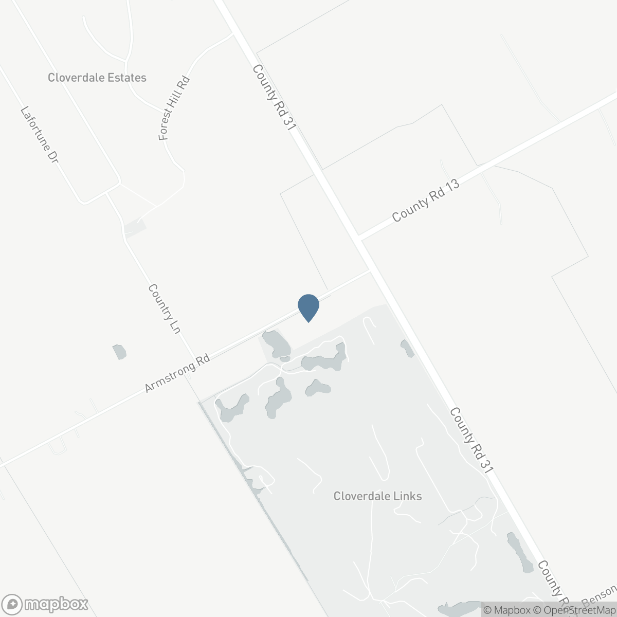 11980 ARMSTRONG ROAD, North Stormont, Ontario K0C 1K0
